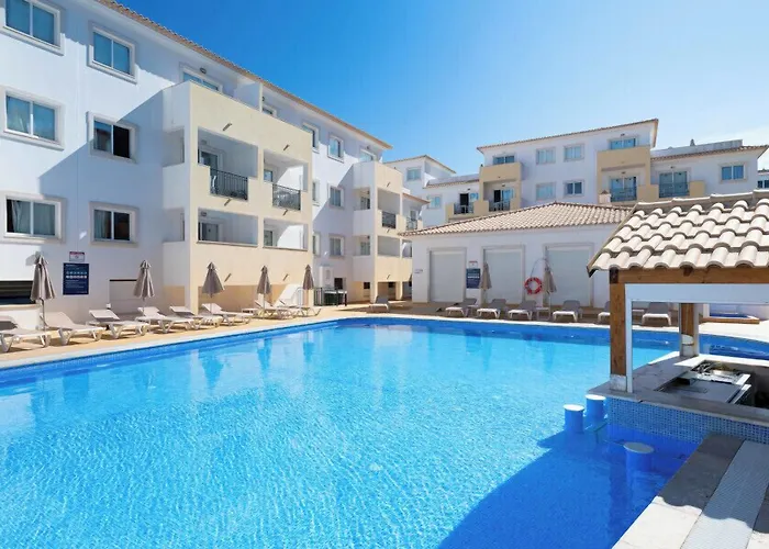 Smy Santa Eulalia Algarve