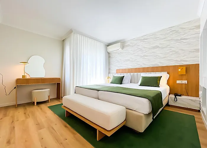 Santa Eulalia Hotel & Spa