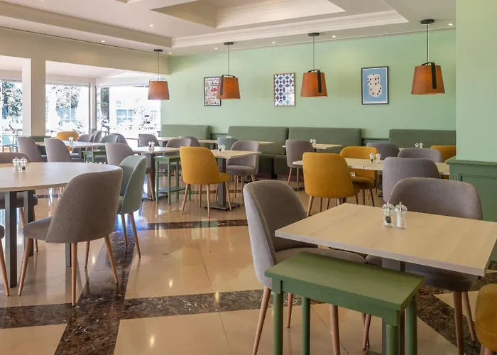 Holiday Inn Algarve Albufeira By Ihg